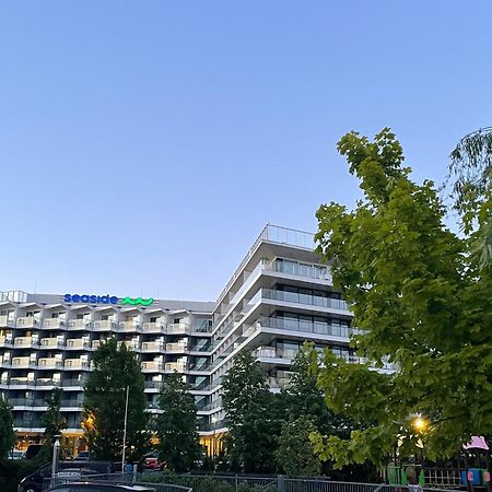 Prywatny Apartament Z Widokiem Na Morze Seaside Park Колобжег Экстерьер фото